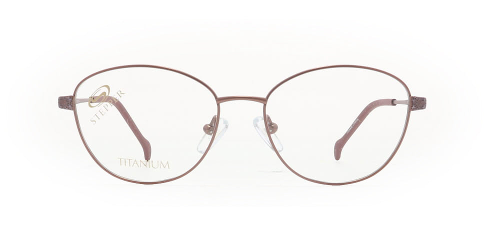 Image of Stepper Eyewear Frames