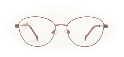 Image of Stepper Eyewear Frames