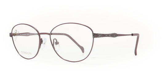 Image of Stepper Eyewear Frames