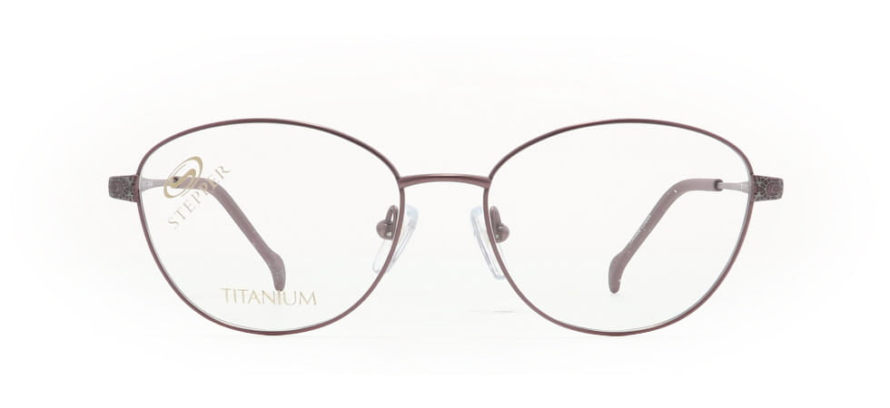 Image of Stepper Eyewear Frames