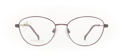 Image of Stepper Eyewear Frames