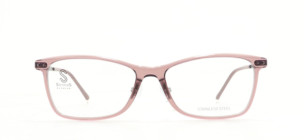 Image of Stepper Eyewear Frames