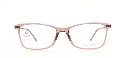 Image of Stepper Eyewear Frames