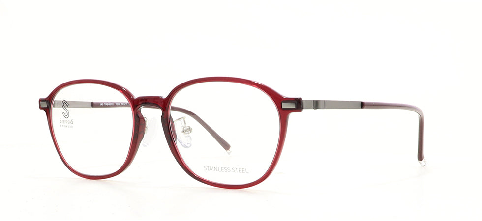 Image of Stepper Eyewear Frames