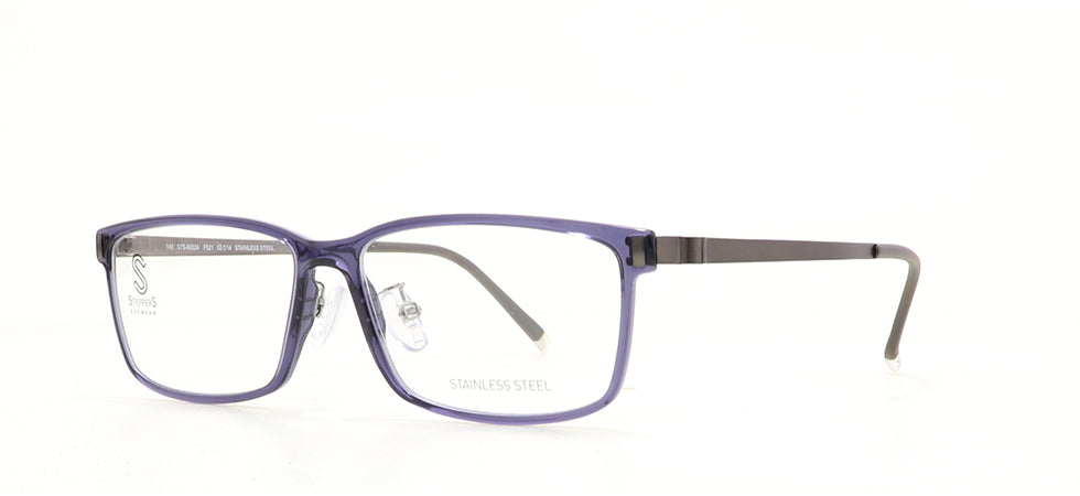 Image of Stepper Eyewear Frames