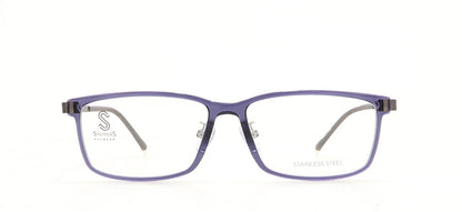 Image of Stepper Eyewear Frames