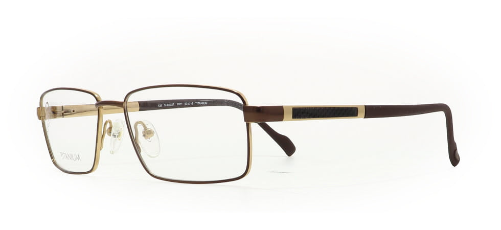 Image of Stepper Eyewear Frames