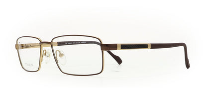 Image of Stepper Eyewear Frames