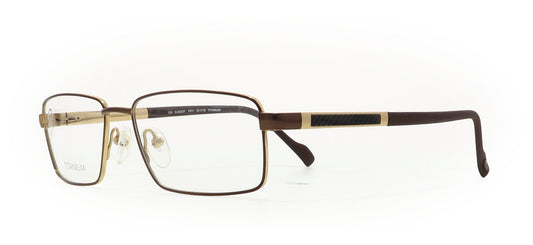 Image of Stepper Eyewear Frames