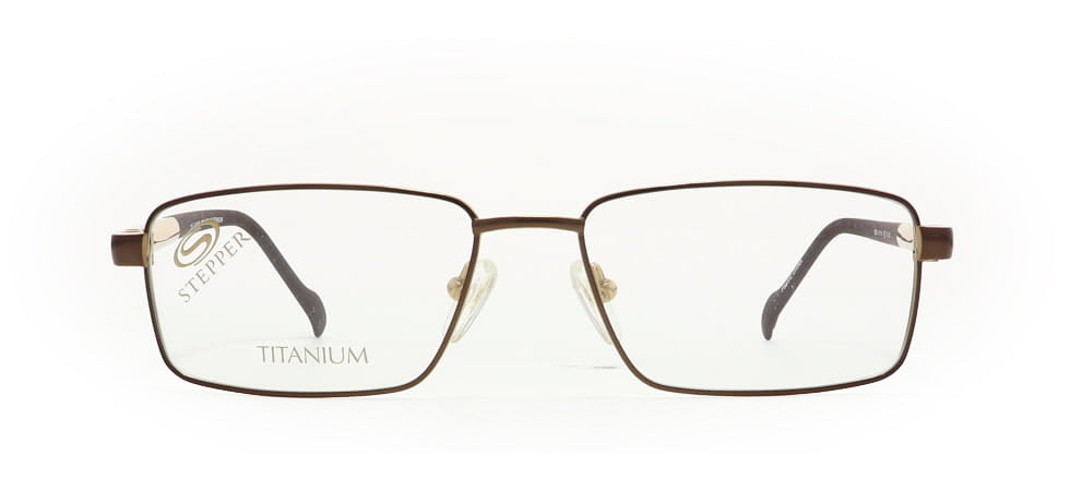 Image of Stepper Eyewear Frames