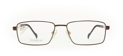 Image of Stepper Eyewear Frames