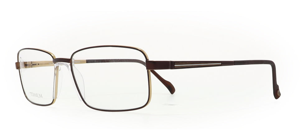 Image of Stepper Eyewear Frames