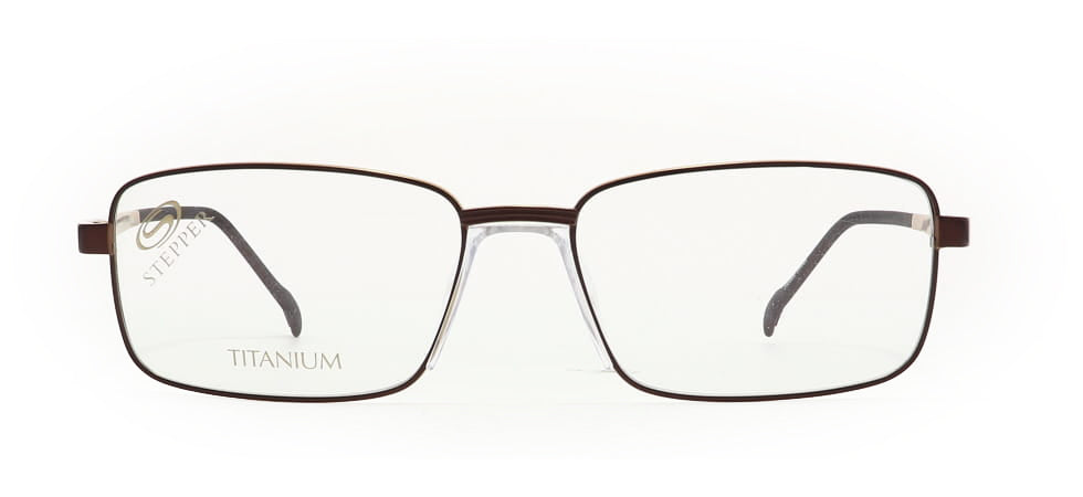 Image of Stepper Eyewear Frames