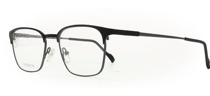 Image of Stepper Eyewear Frames