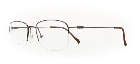 Image of Stepper Eyewear Frames