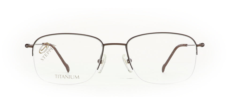 Image of Stepper Eyewear Frames