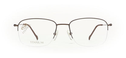 Image of Stepper Eyewear Frames