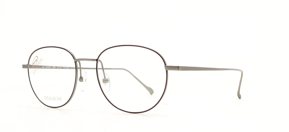 Image of Stepper Eyewear Frames