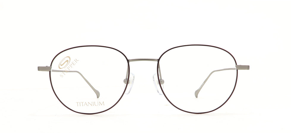 Image of Stepper Eyewear Frames