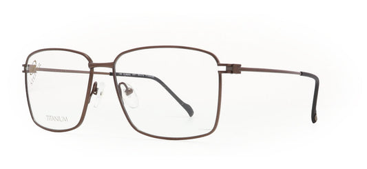 Image of Stepper Eyewear Frames