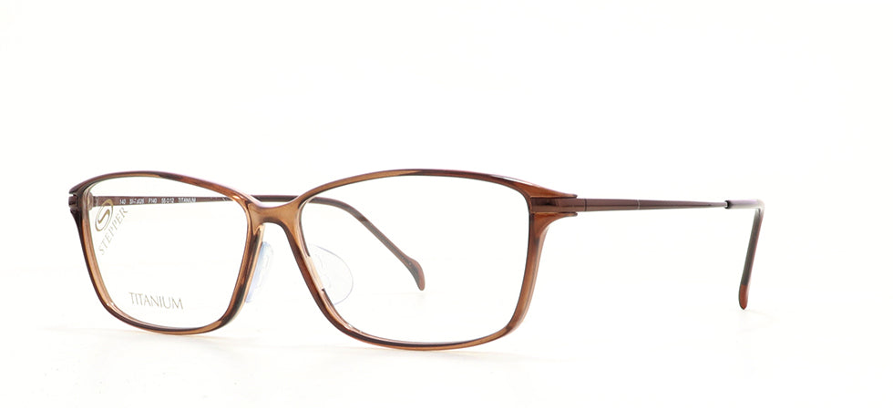 Image of Stepper Eyewear Frames