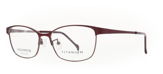 Image of Stepper Eyewear Frames
