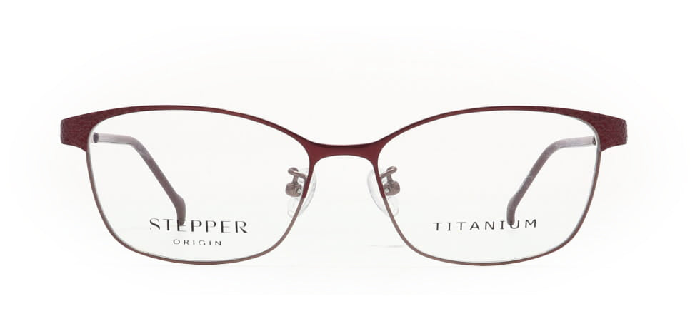 Image of Stepper Eyewear Frames