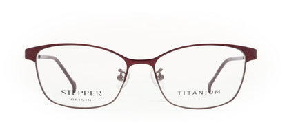 Image of Stepper Eyewear Frames
