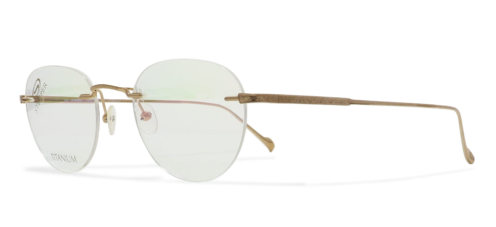 Image of Stepper Eyewear Frames