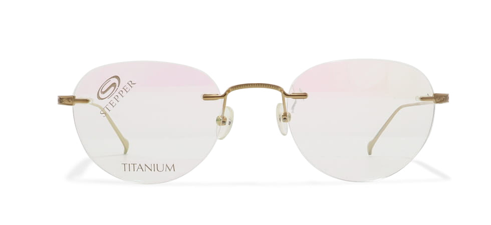 Image of Stepper Eyewear Frames