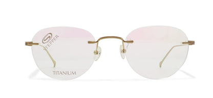 Image of Stepper Eyewear Frames