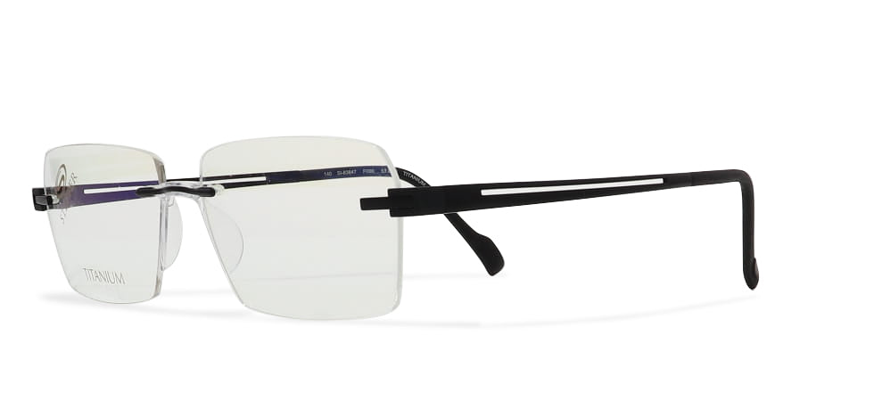 Image of Stepper Eyewear Frames