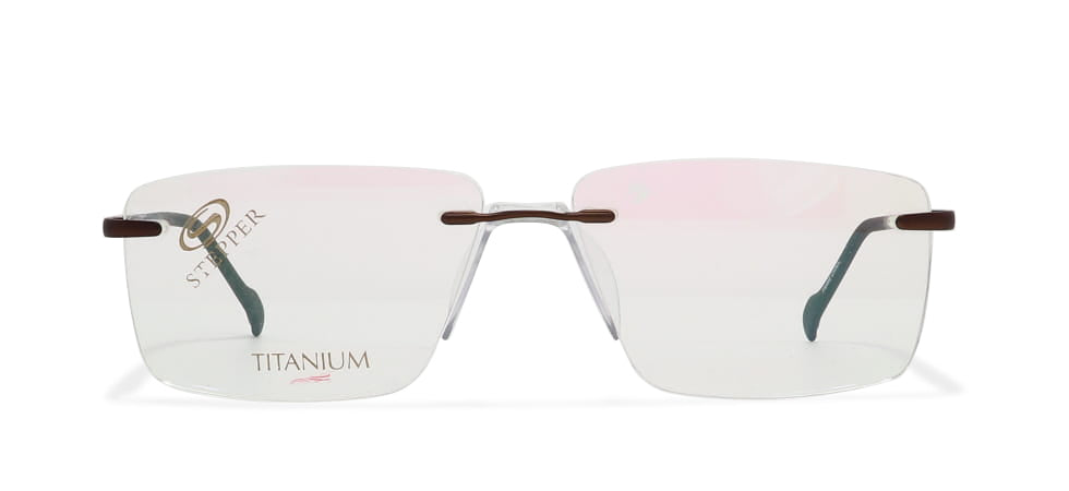 Image of Stepper Eyewear Frames