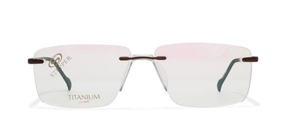Image of Stepper Eyewear Frames