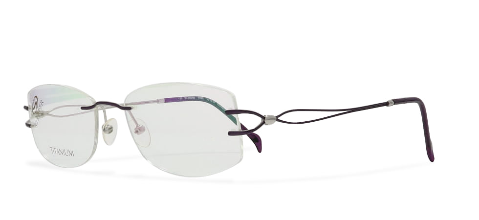 Image of Stepper Eyewear Frames