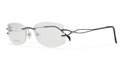 Image of Stepper Eyewear Frames