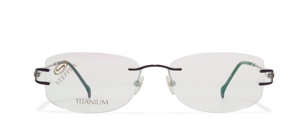 Image of Stepper Eyewear Frames