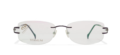 Image of Stepper Eyewear Frames