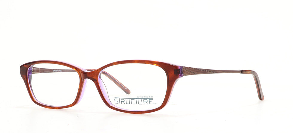 Image of Structure Eyewear Frames