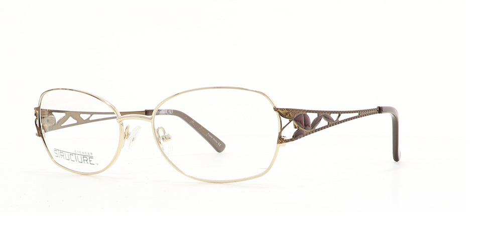 Image of Structure Eyewear Frames