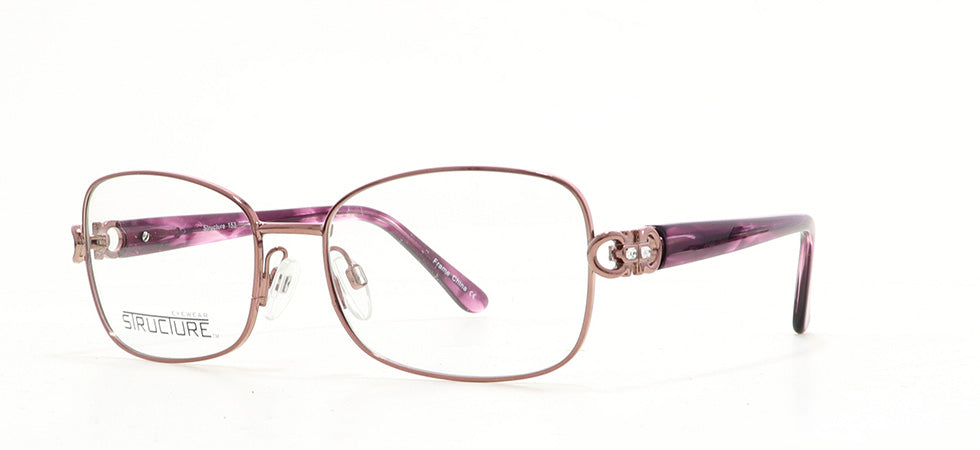 Image of Structure Eyewear Frames