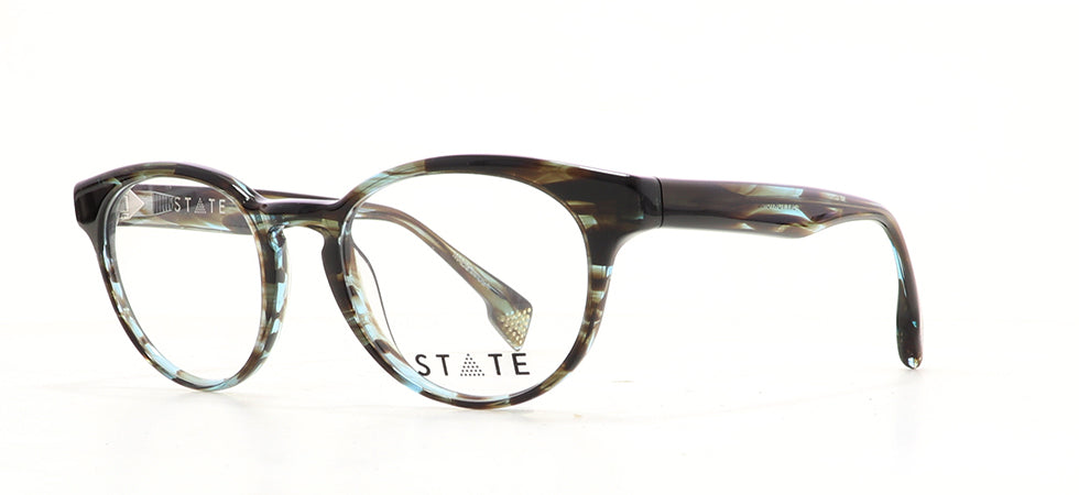 Image of State Eyewear Frames