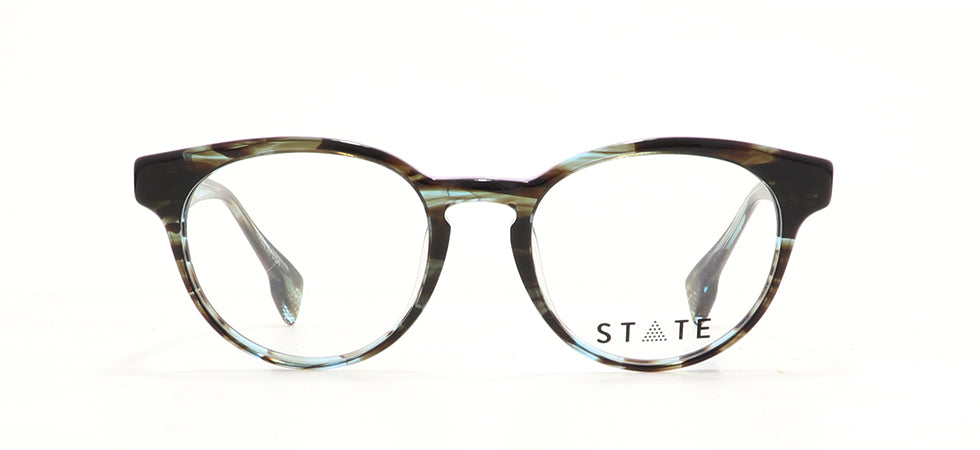 Image of State Eyewear Frames