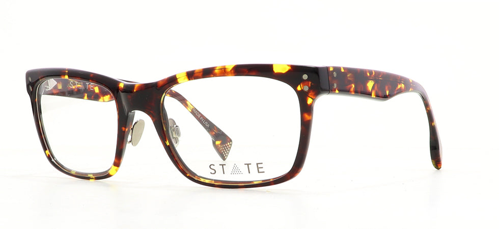 Image of State Eyewear Frames