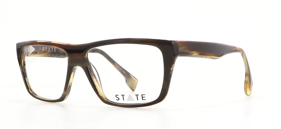 Image of State Eyewear Frames