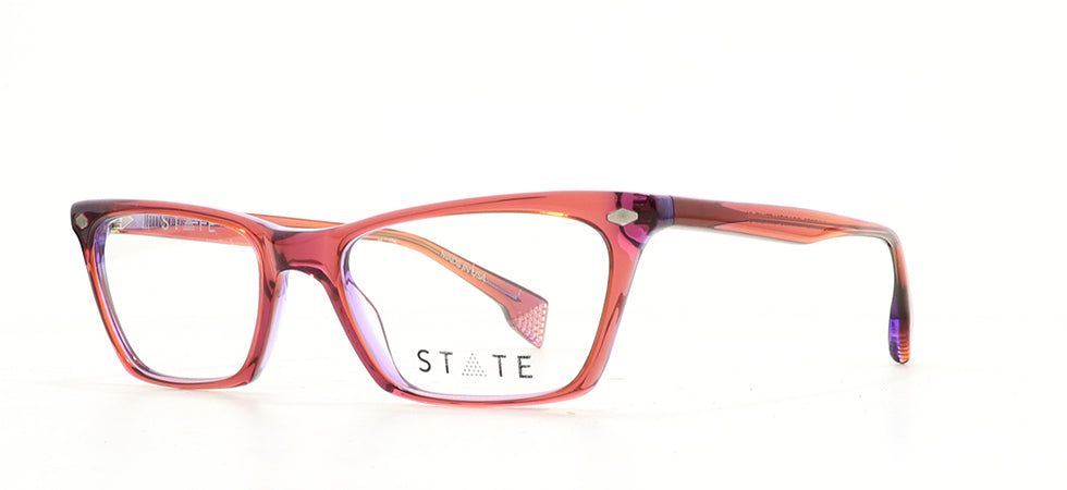 Image of State Eyewear Frames