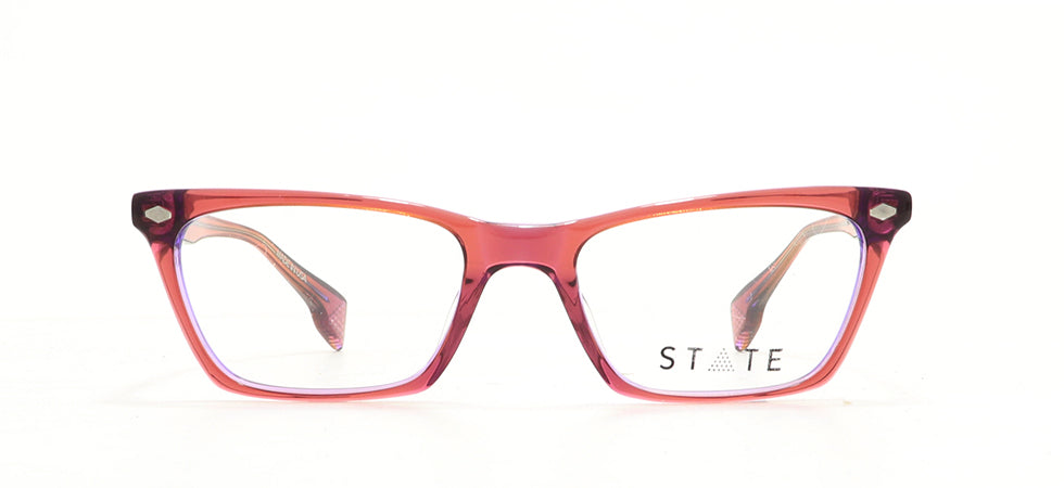 Image of State Eyewear Frames