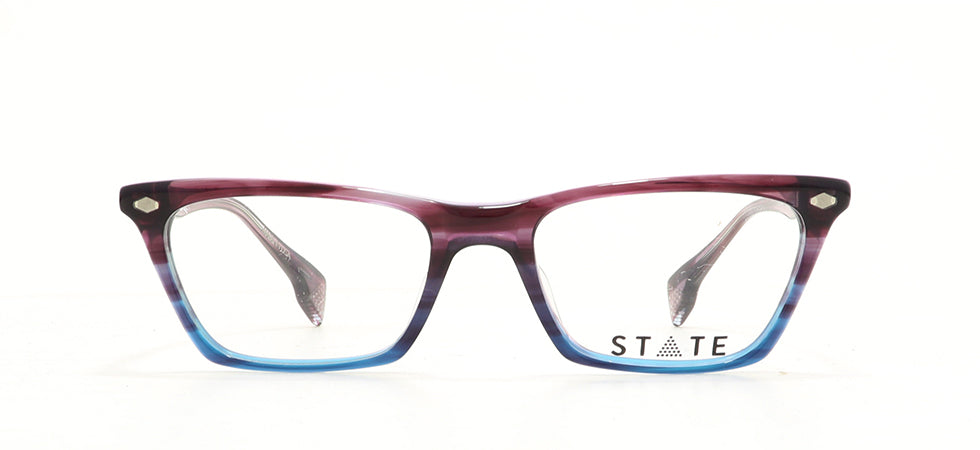 Image of State Eyewear Frames