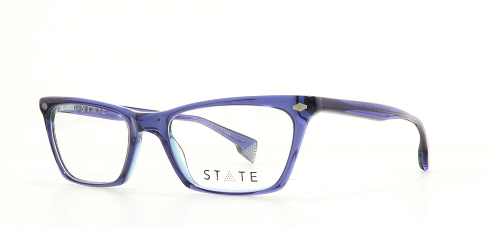 Image of State Eyewear Frames