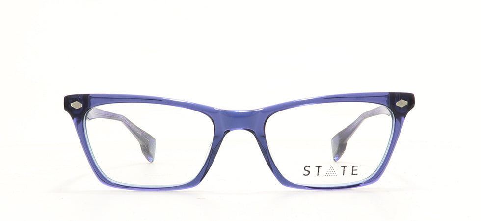 Image of State Eyewear Frames